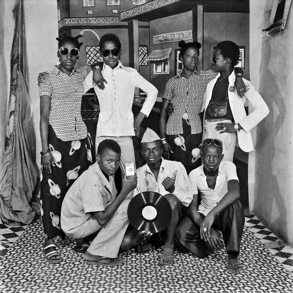 "This is African Art's Golden Age, but Can 1-54 Marrakech Help build a sustainable domestic clientele?"