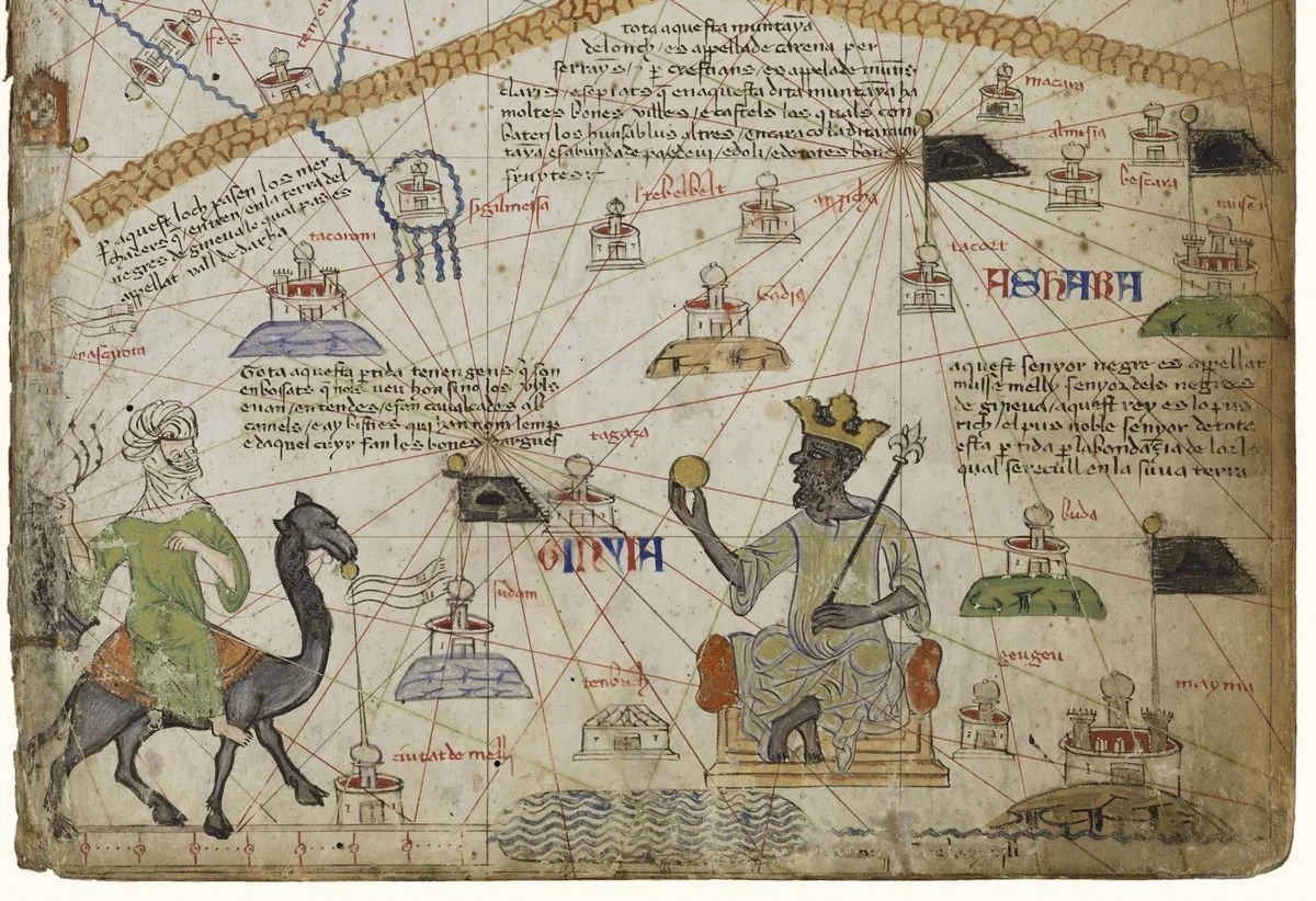 "Unpacking Medieval African Art's Profound Global Legacy"
