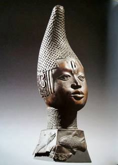 "Will Nigeria finally Raise Restitution of Benin Artefacts?"