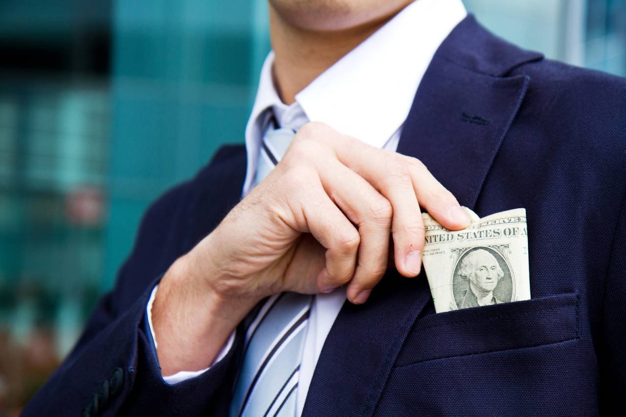 "WSJ Tax Guide 2019: Alternative Minimum Tax"
