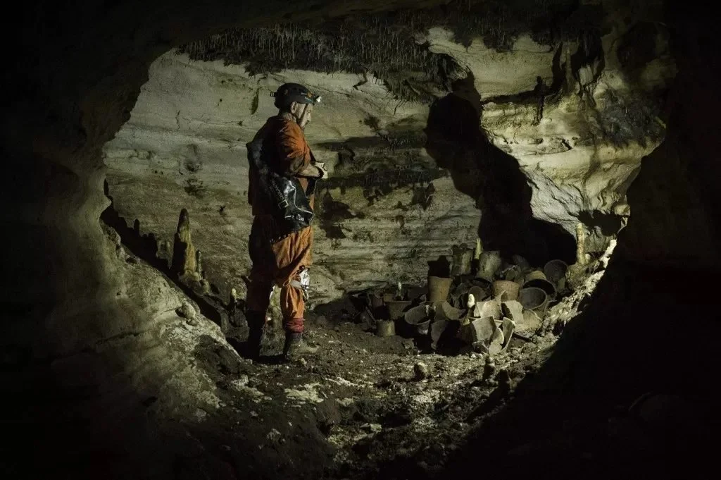 "A Trove of Ancient Artifacts Found in Mexico May Rewrite the Story of Mayan Civilization—and Change the Field of Archaeology"