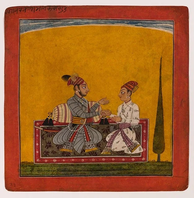 "Asia Week New York: A bonanza of Asian art treasures for all tastes"
