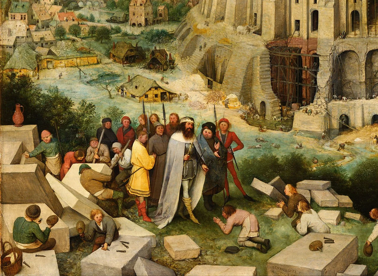  "Bodleian Libraries Oxford Exhibition on Translation Highlights Cross-Cultural Communication"