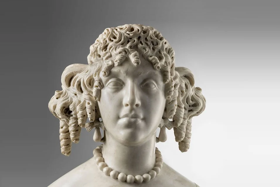 "Carlo Orsi-Trinity Fine Art reveals the history of a Baroque masterpiece by Foggini"