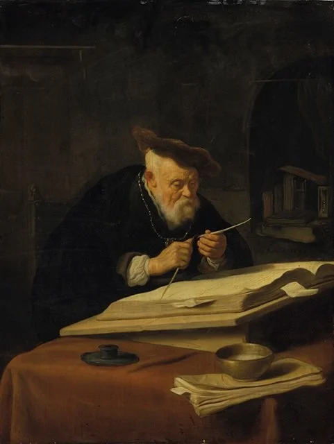 "Christie's Restitution Department facilitates the return of Nazi-looted painting