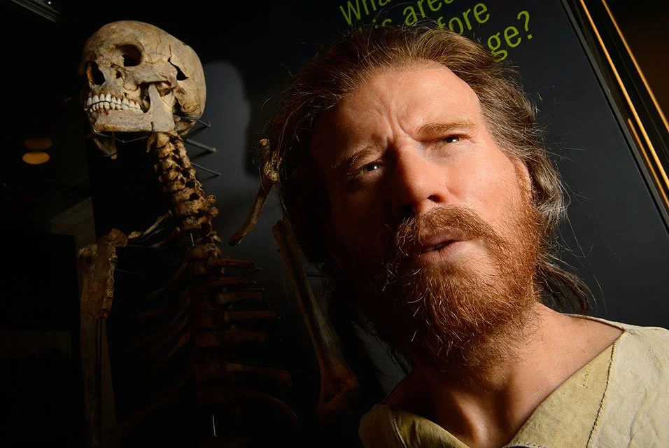 "How Neolithic stews, yogurt helped lead to 'F' and 'V' sounds"