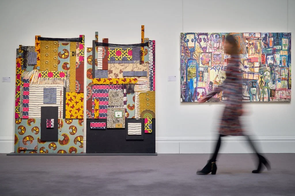 "In a Sign of Things to Come, African Collectors Dominated Sales at Sotheby’s Impressive $3 Million Contemporary African Art Auction in London"
