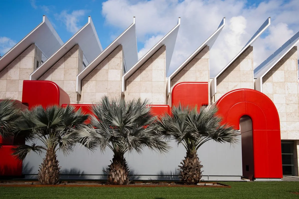 "Michael Govan on LACMA’s Major Expansion into China"