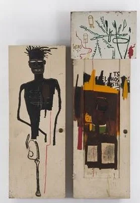 "Phillips to Sell Hip Hop Pioneer Matt Dike’s Basquiats"