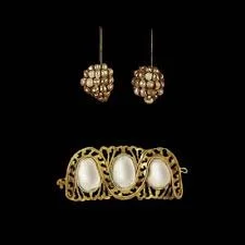 "Romans prized these jewels more than diamonds"