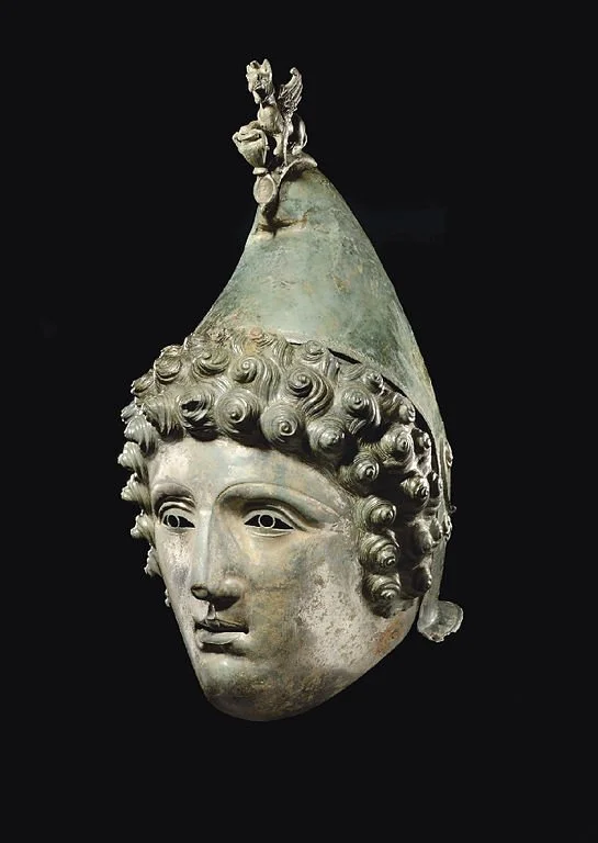 "UK to Change Treasure Act – New Restrictions Proposed"