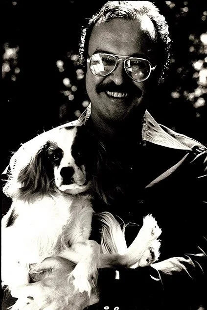In Memoriam - Jimmy Economos andd James Willis