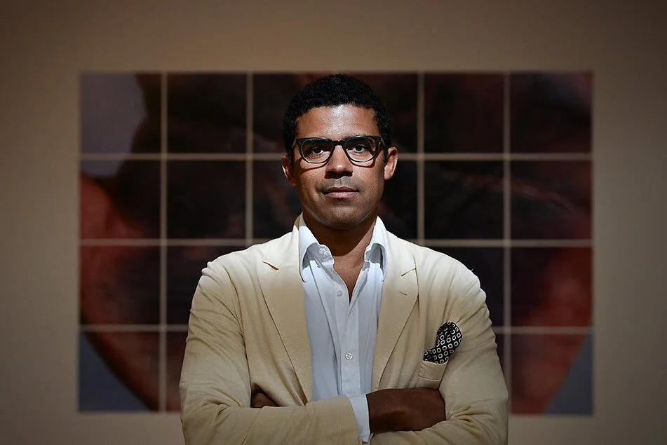 Fall 2020 - Africa’s art world has lost one of its most generous but controversial benefactors