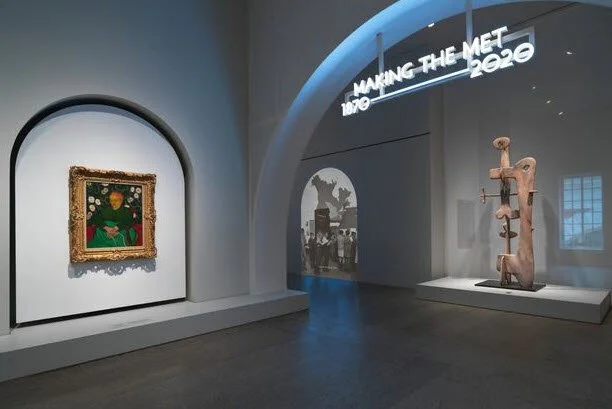 Fall 2020 - What is your Museum going to be