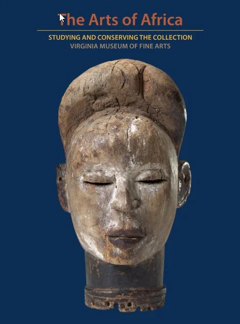 African Art Virginia Museum of Arts -Christmas 2020