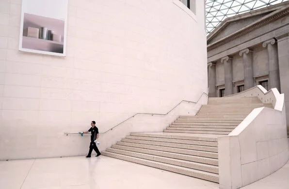 Art Market 2021 - Christmas 2020 