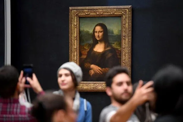 COVID-19 Is Accelerating The Art World’s Adoption Of Technology - Christmas 2020