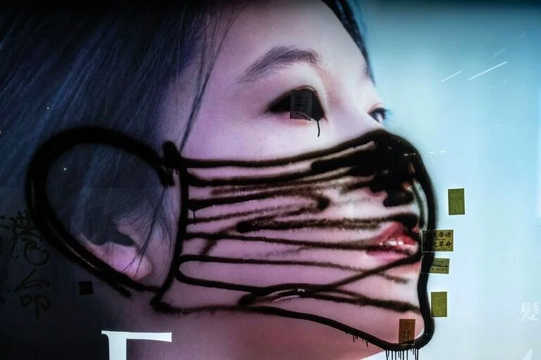 Coronavirus impact on China’s art world now eclipses Sars