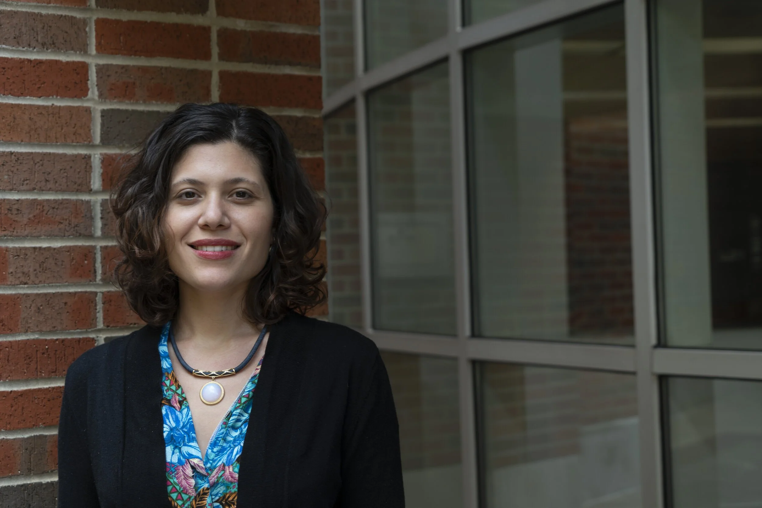Intern: Gabriela Paiva de Toledo