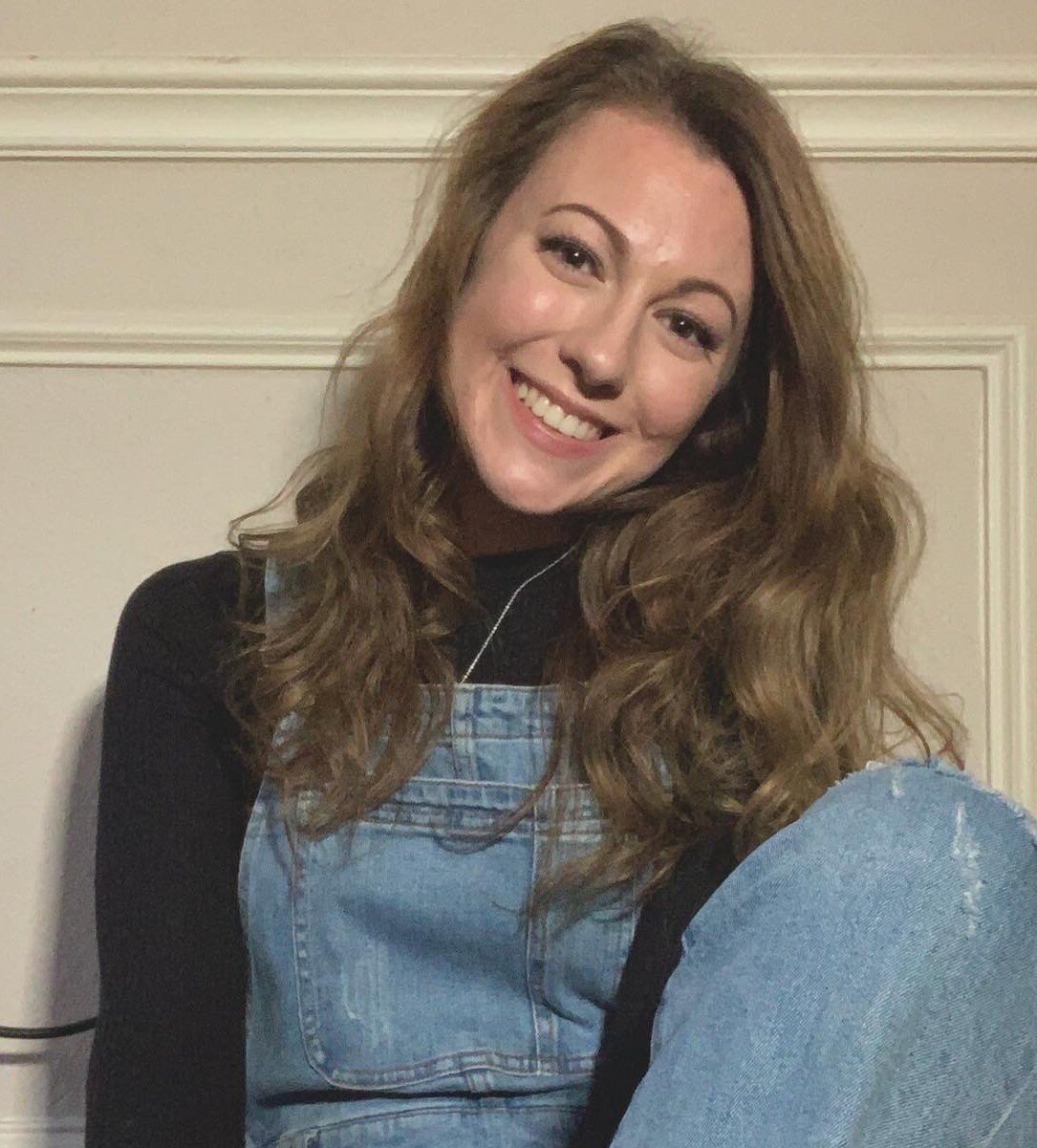 Intern: Madison Mouser 