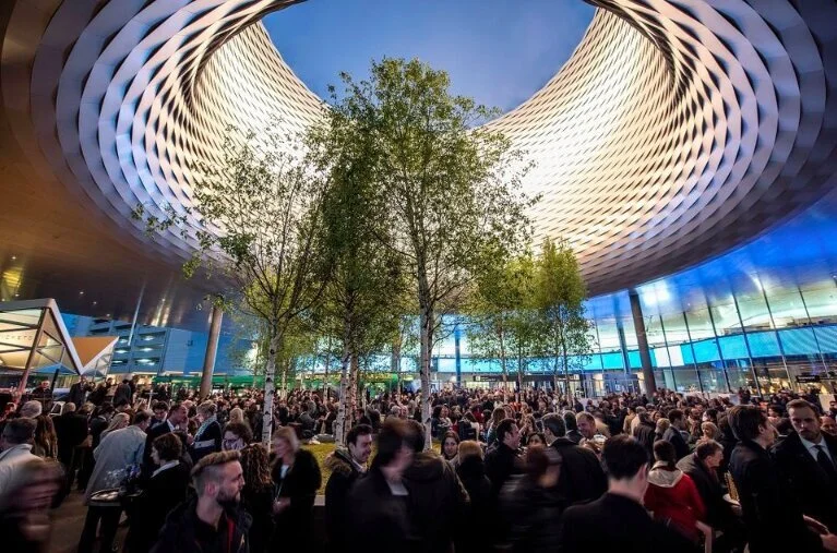 MCH Group postpones Baselworld watch fair as Swiss authorities ban large events over coronavirus fears