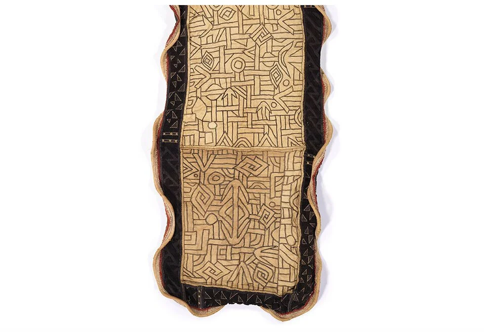 Palmer Museum of Art premieres brilliant exhibition of African art