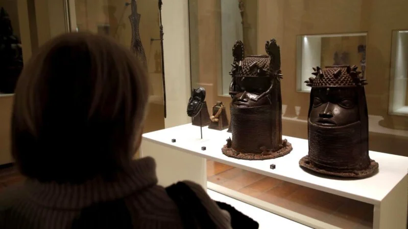 The battle to get Europe to return thousands of Africa’s stolen artifacts is getting complicated