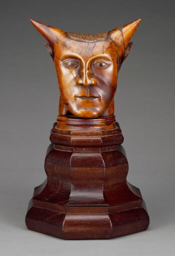 The Getty Bought an ‘Exceedingly Rare’ Gauguin Sculpture for a Reported $5 Million. There’s Just One Problem: It’s Fake