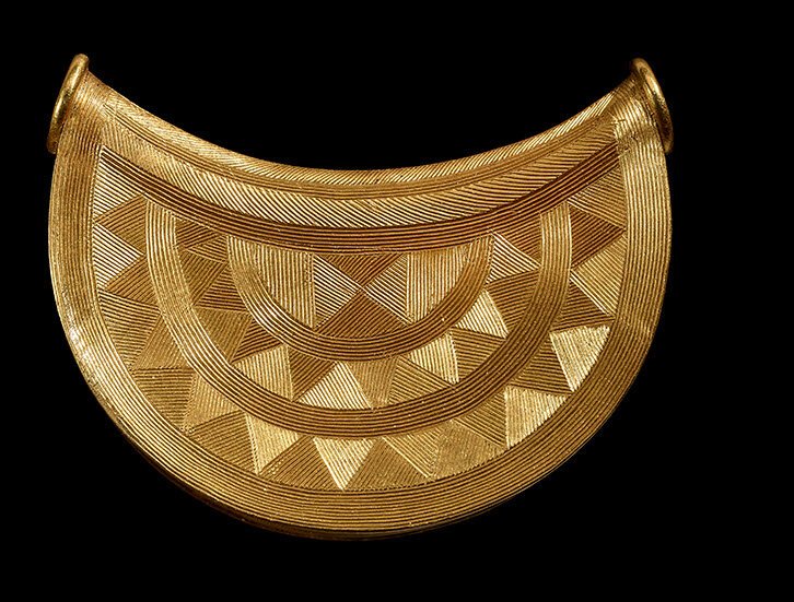 Adjusting To COVID19 - British Museum Revamps Online - Spring 2020