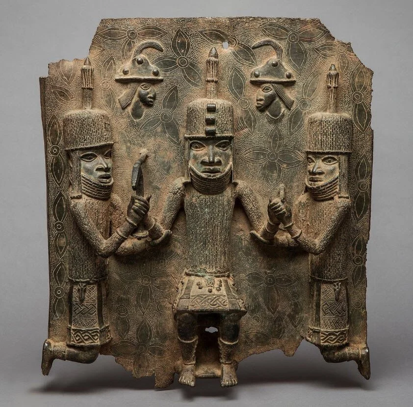 Repatriation- Benin Spring 2020