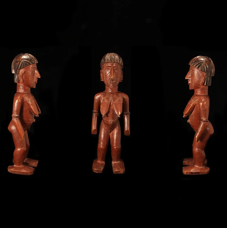 New Acquisitions - Spring 2020