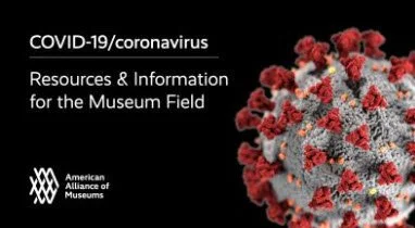 Art Law and COVID 19  - Summer 2020