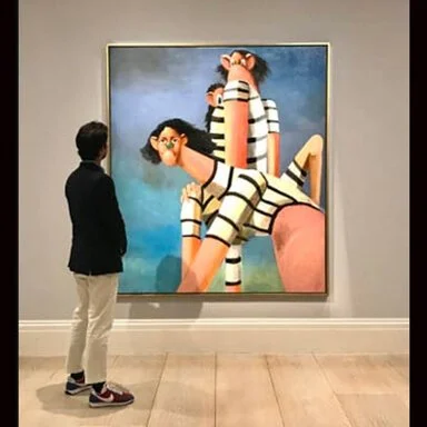 Art Online