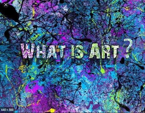 Local Government and the Art World - Summer 2020