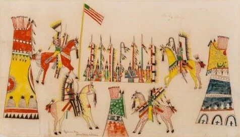 Tribal Auctions Summer 2020