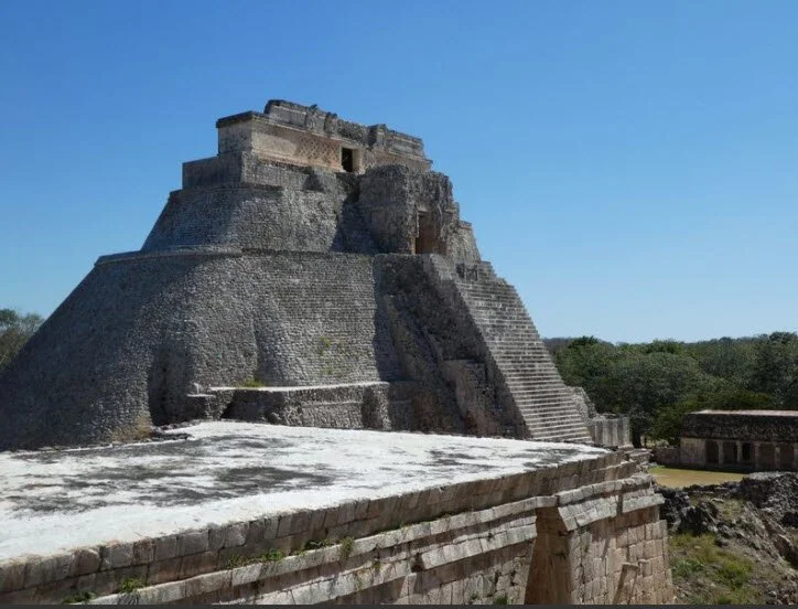 Pre-Columbian Art - Summer 2020