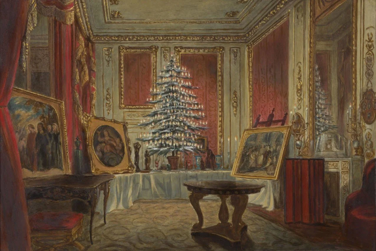 Christmas Decorations - 2021