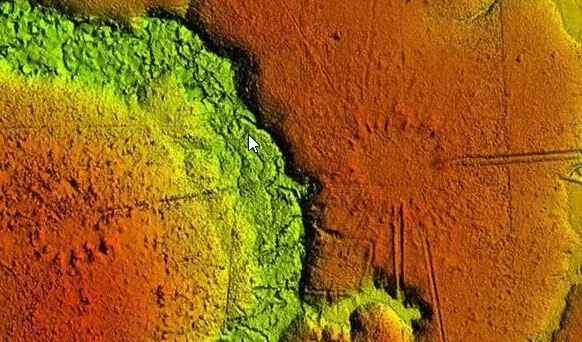 ARCHAEOLOGY AND THE COSMOS Winter 2021