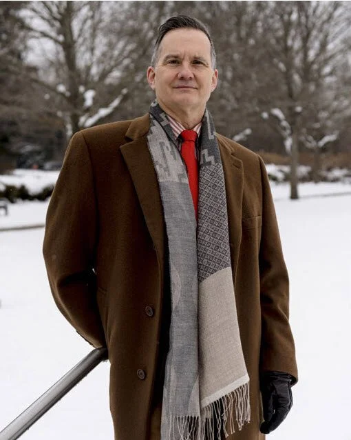  MUSEUMS COMINGS AND GOINGS Winter 2021