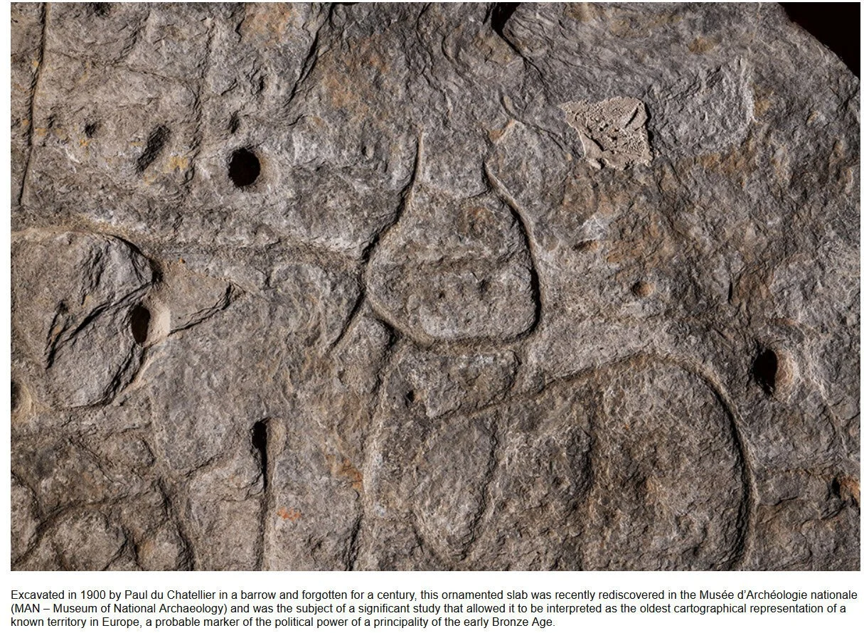 Archaeology - Spring 2021