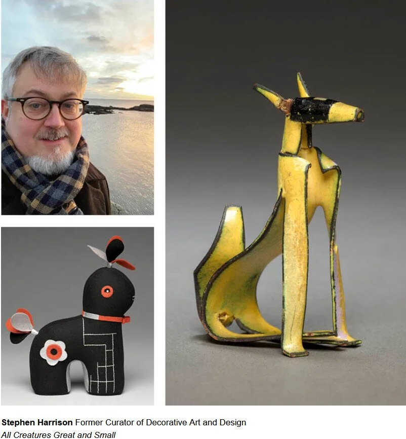 Stories From Storage - Cleveland Museum of Art - Spring 2021