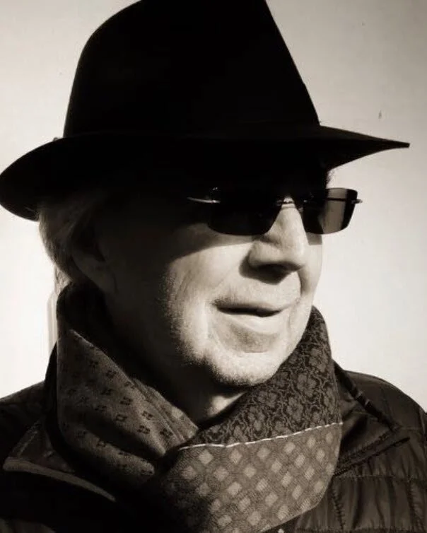 In Memorium - Dan Farrell - Antiques Roadshow - Summer 2021