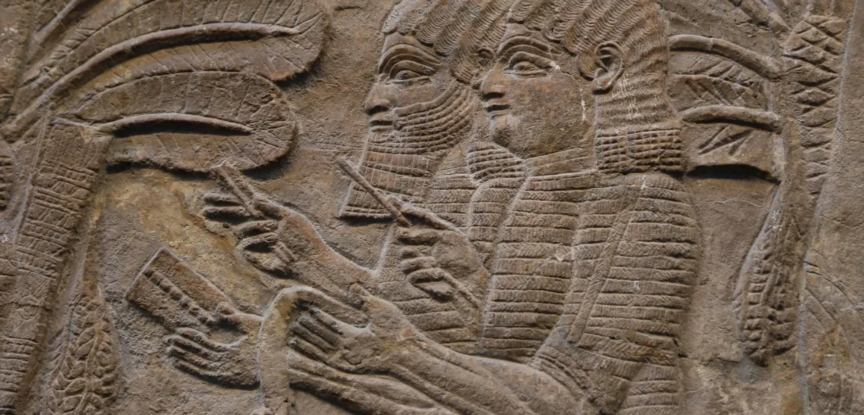 A Message From the Past ? Fall 2022