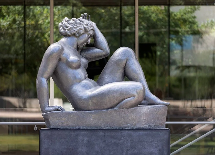 Kimbell Museum, Fort Worth Adds 3 Masterworks - Fall 2022