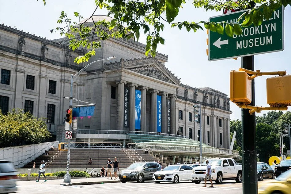 Museums Vote to Deaccession Art to Care for Collections - Fall 2022