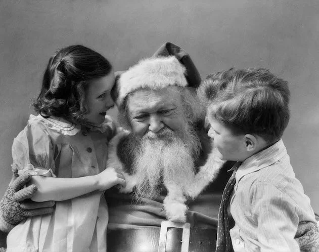 From St. Nicholas to Santa Claus: the surprising origins of Kris Kringle