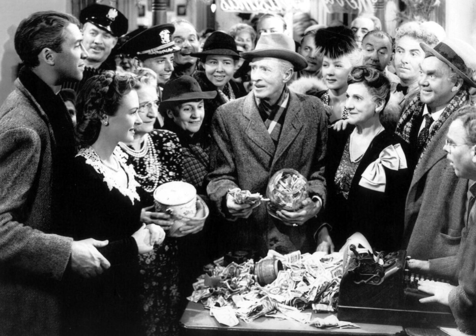 ‘It’s a Wonderful Life’: How America’s Greatest Christmas Movie Was Made