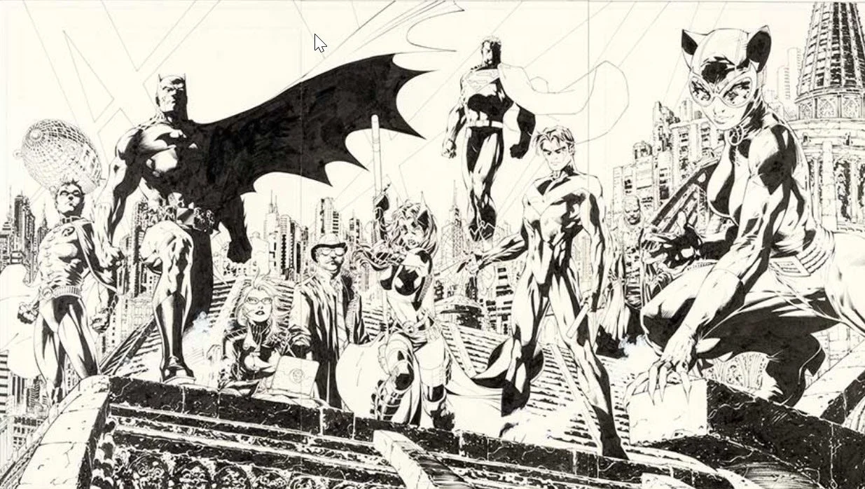 Comic Books Worth a Million - Spring 2022