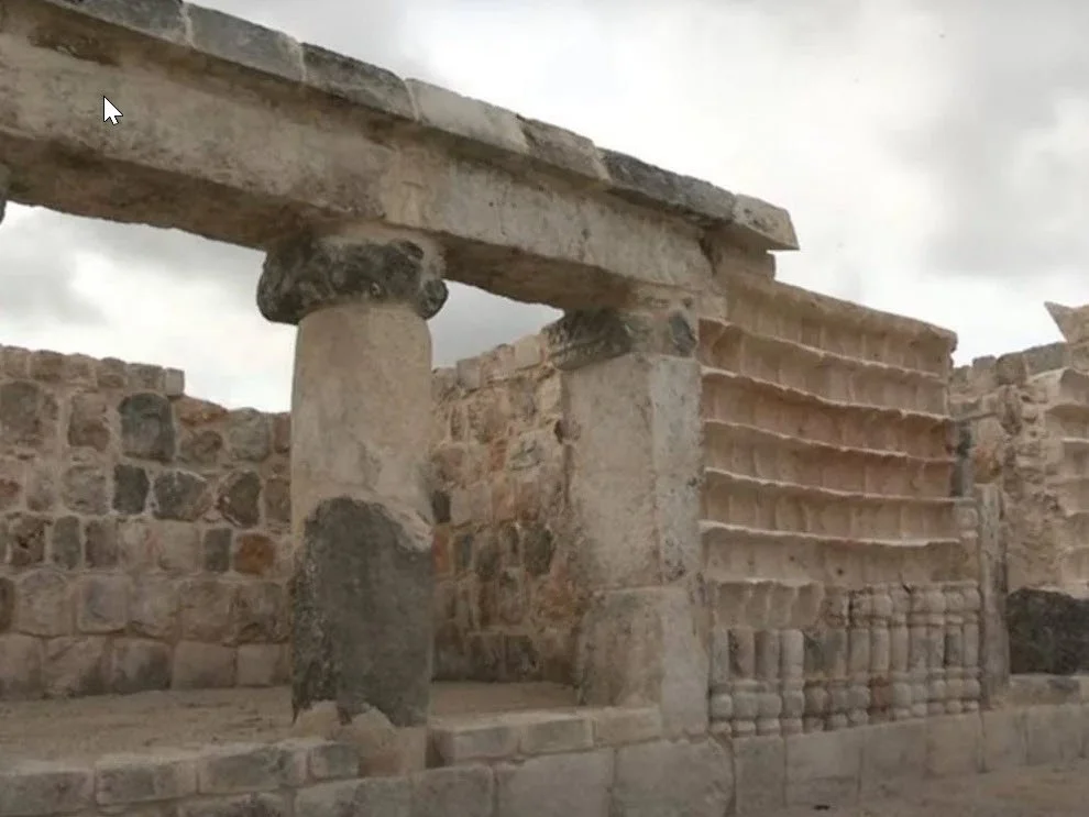 Maya Discoveries in the Yucatan - Spring 2022