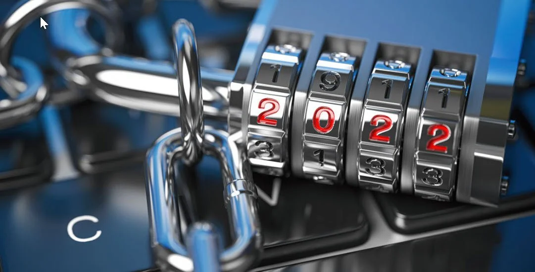 Near Term Challenges Cyber Security - Spring 2022